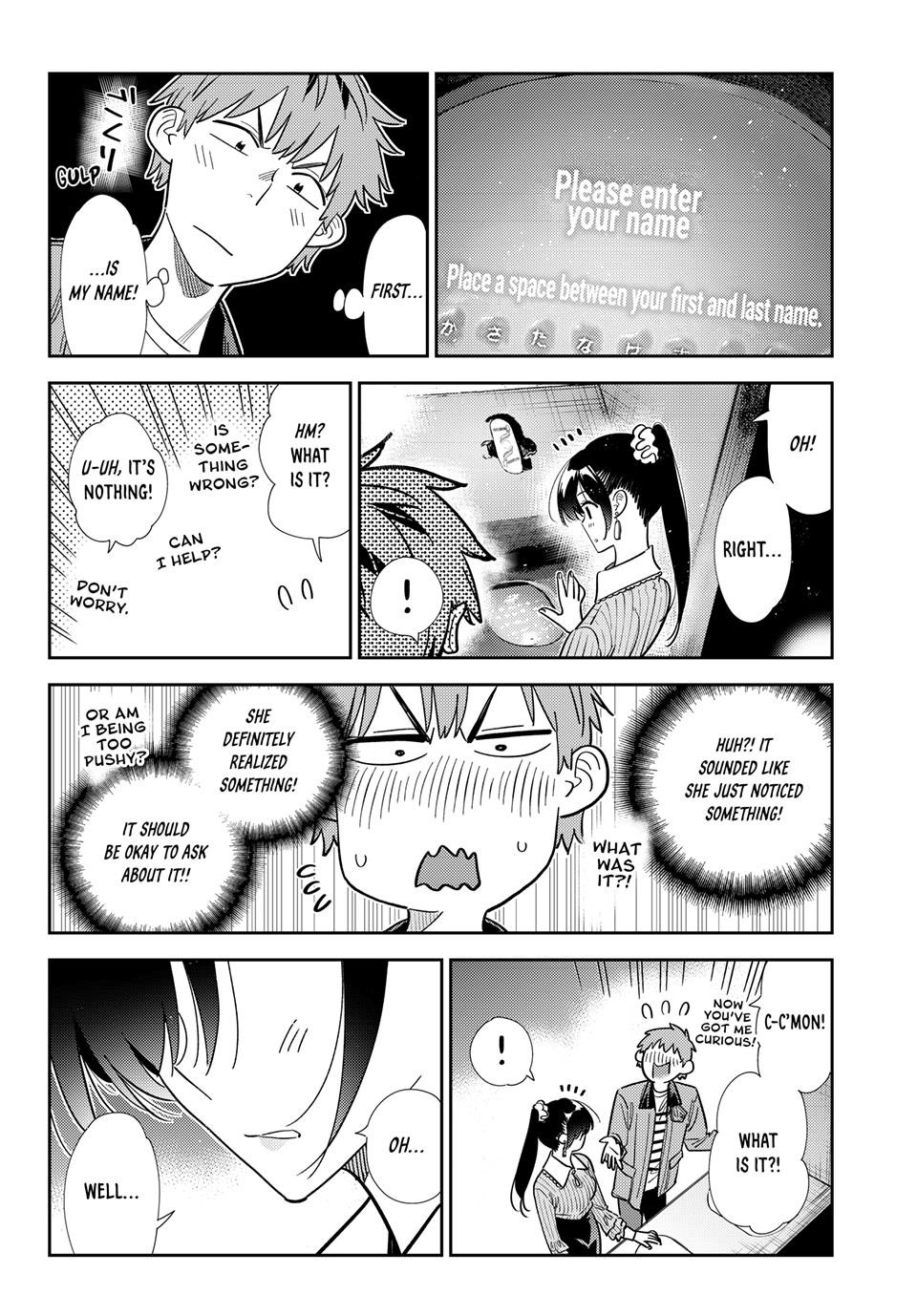 Avenger of Mystical Eyes – Blood Parasite - Chapter 372 - photo - 4