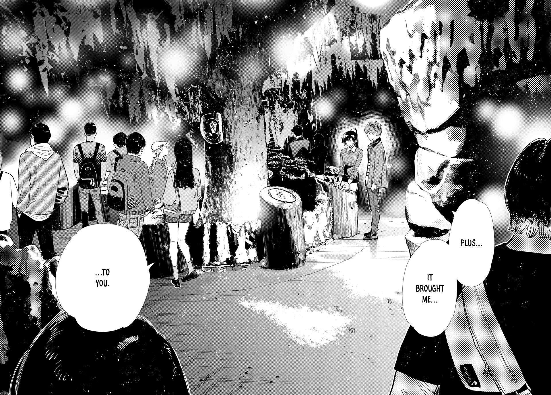 Avenger of Mystical Eyes – Blood Parasite - Chapter 373 - photo - 14