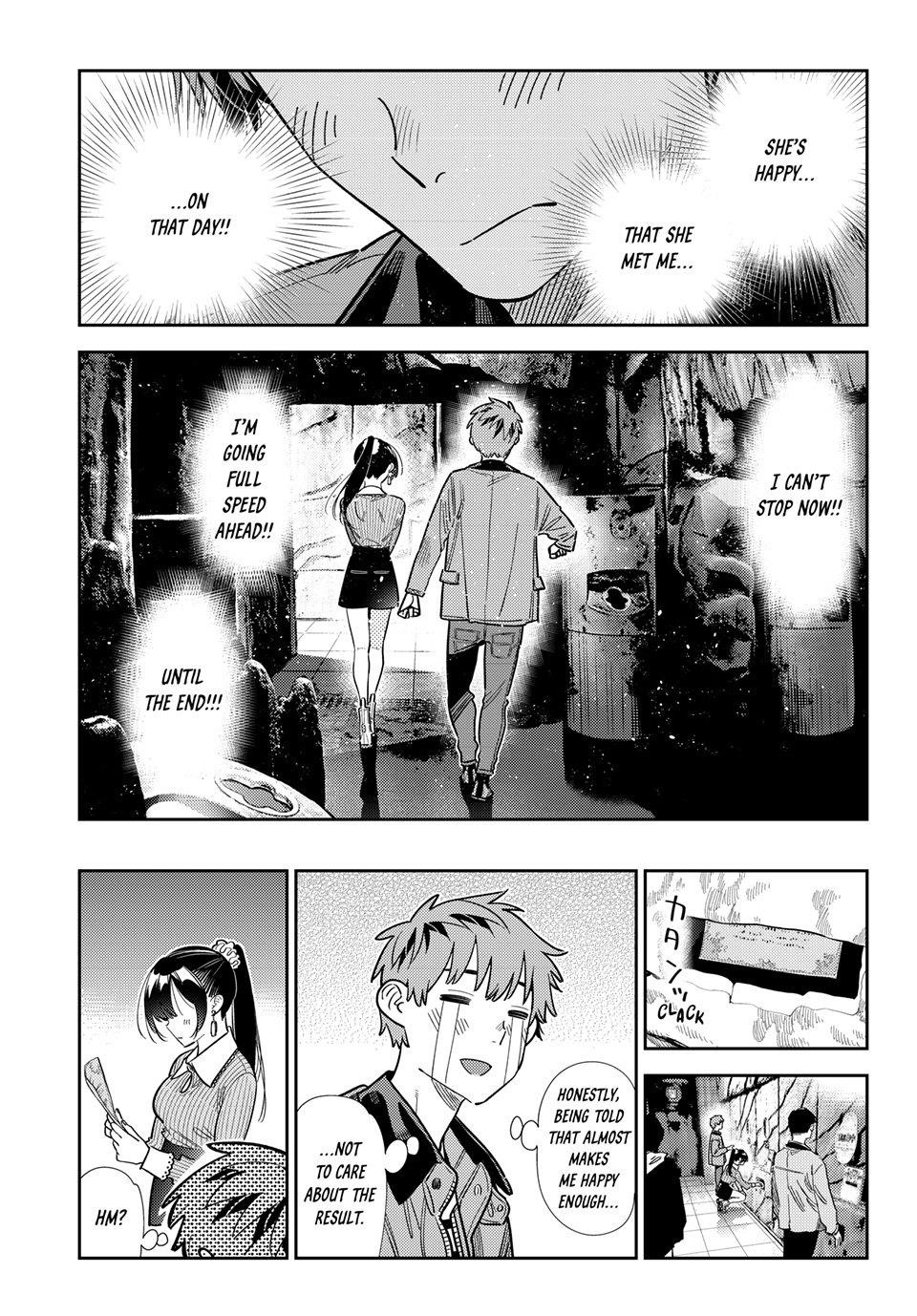 Avenger of Mystical Eyes – Blood Parasite - Chapter 373 - photo - 18