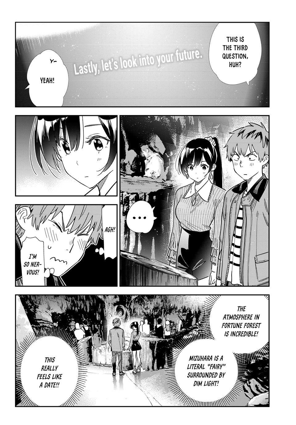 Avenger of Mystical Eyes – Blood Parasite - Chapter 373 - photo - 4