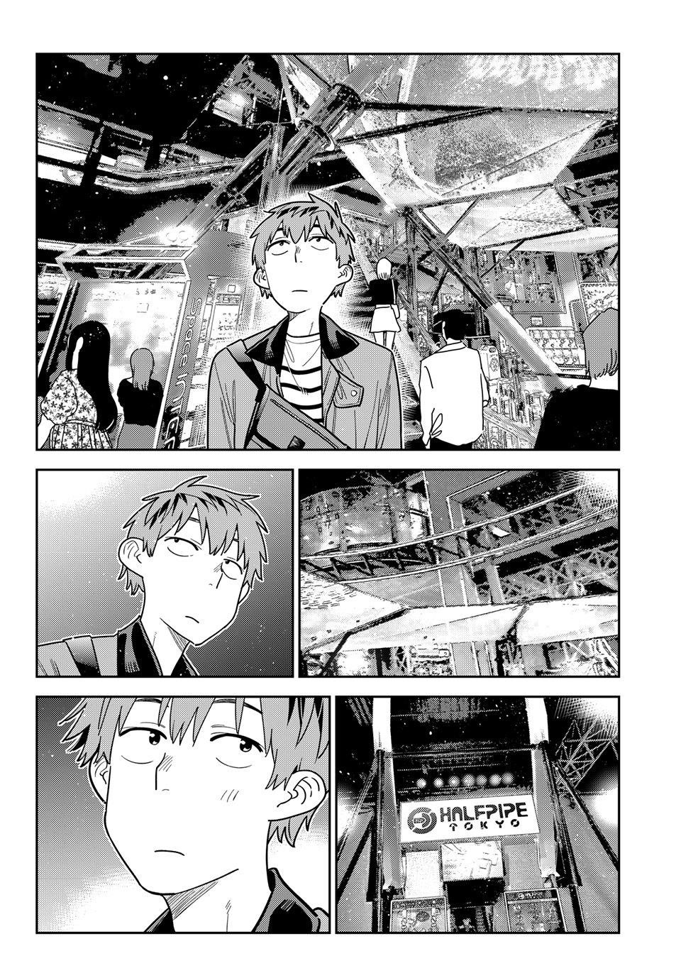 Avenger of Mystical Eyes – Blood Parasite - Chapter 374 - photo - 14