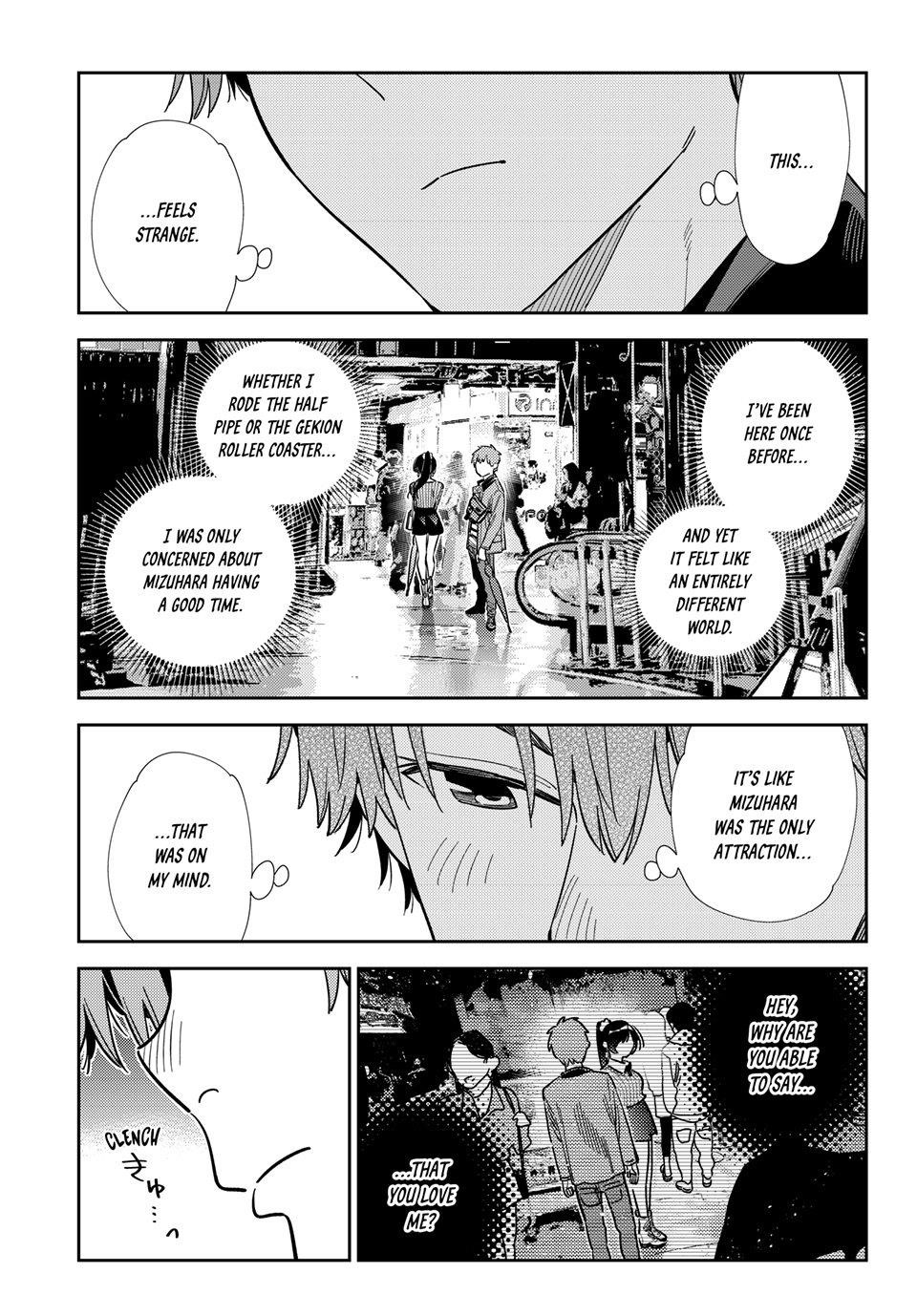 Avenger of Mystical Eyes – Blood Parasite - Chapter 374 - photo - 15