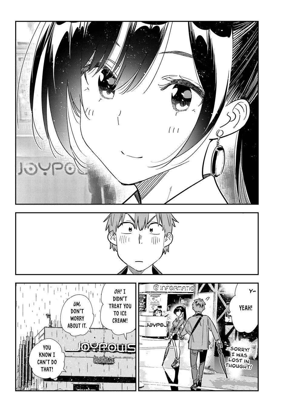 Avenger of Mystical Eyes – Blood Parasite - Chapter 374 - photo - 19