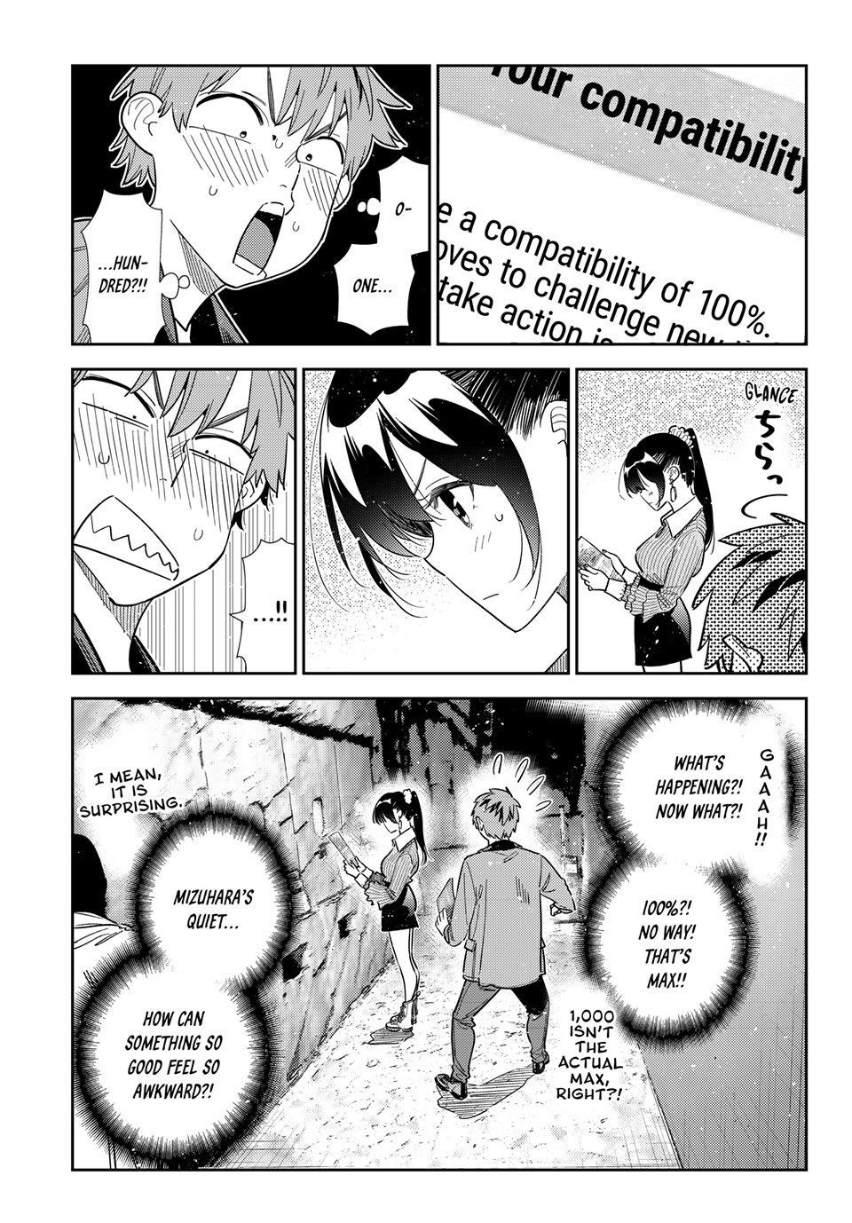 Avenger of Mystical Eyes – Blood Parasite - Chapter 374 - photo - 3