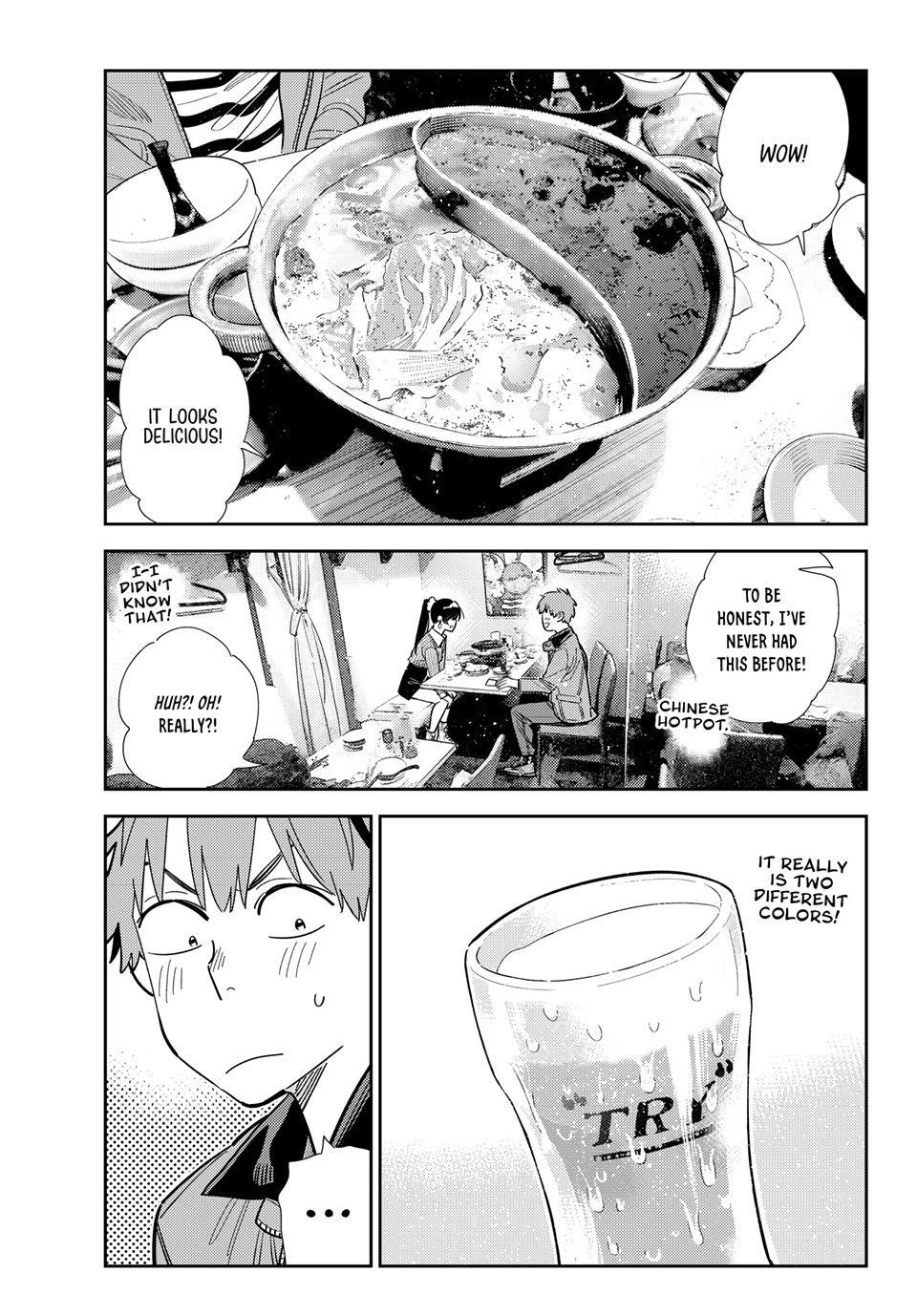 Avenger of Mystical Eyes – Blood Parasite - Chapter 375 - photo - 1