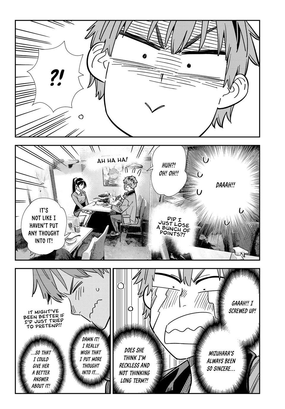 Avenger of Mystical Eyes – Blood Parasite - Chapter 375 - photo - 10