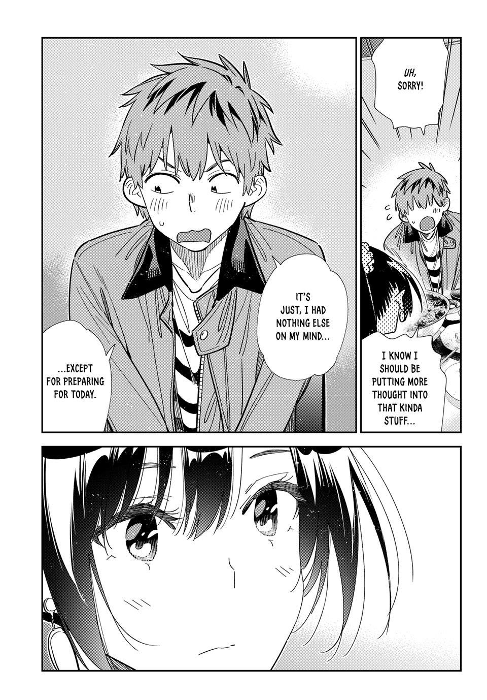 Avenger of Mystical Eyes – Blood Parasite - Chapter 375 - photo - 11