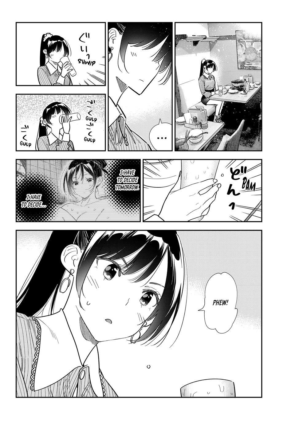 Avenger of Mystical Eyes – Blood Parasite - Chapter 375 - photo - 19