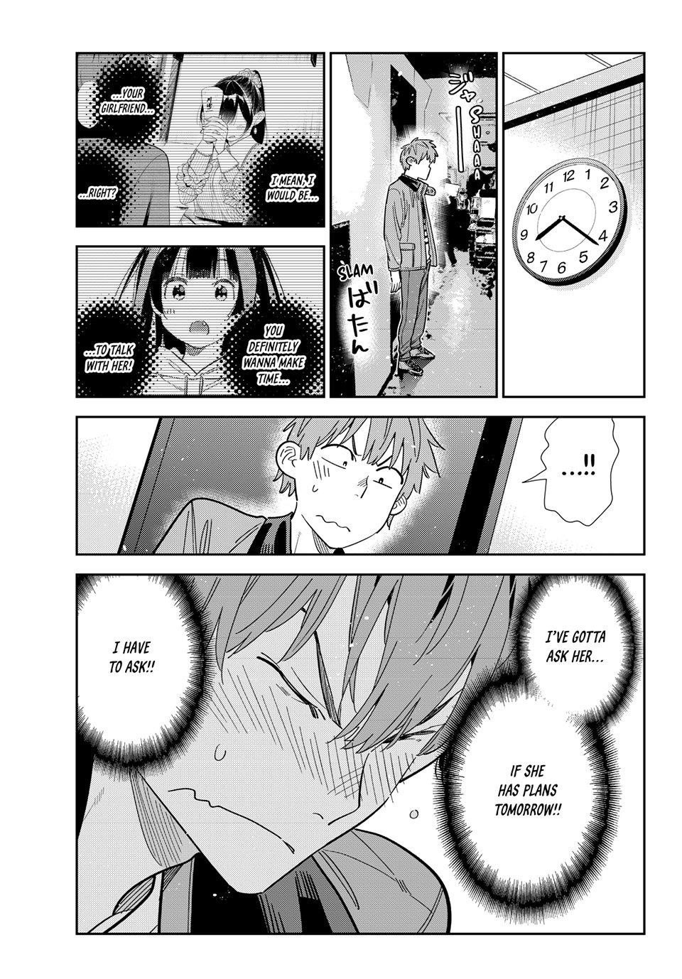 Avenger of Mystical Eyes – Blood Parasite - Chapter 376 - photo - 1