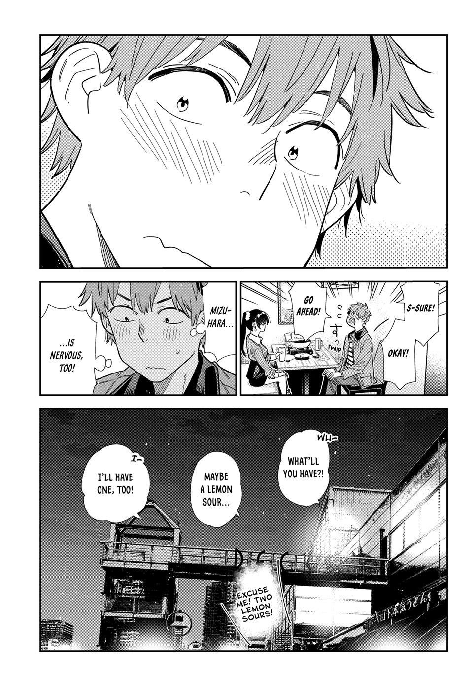 Avenger of Mystical Eyes – Blood Parasite - Chapter 376 - photo - 18