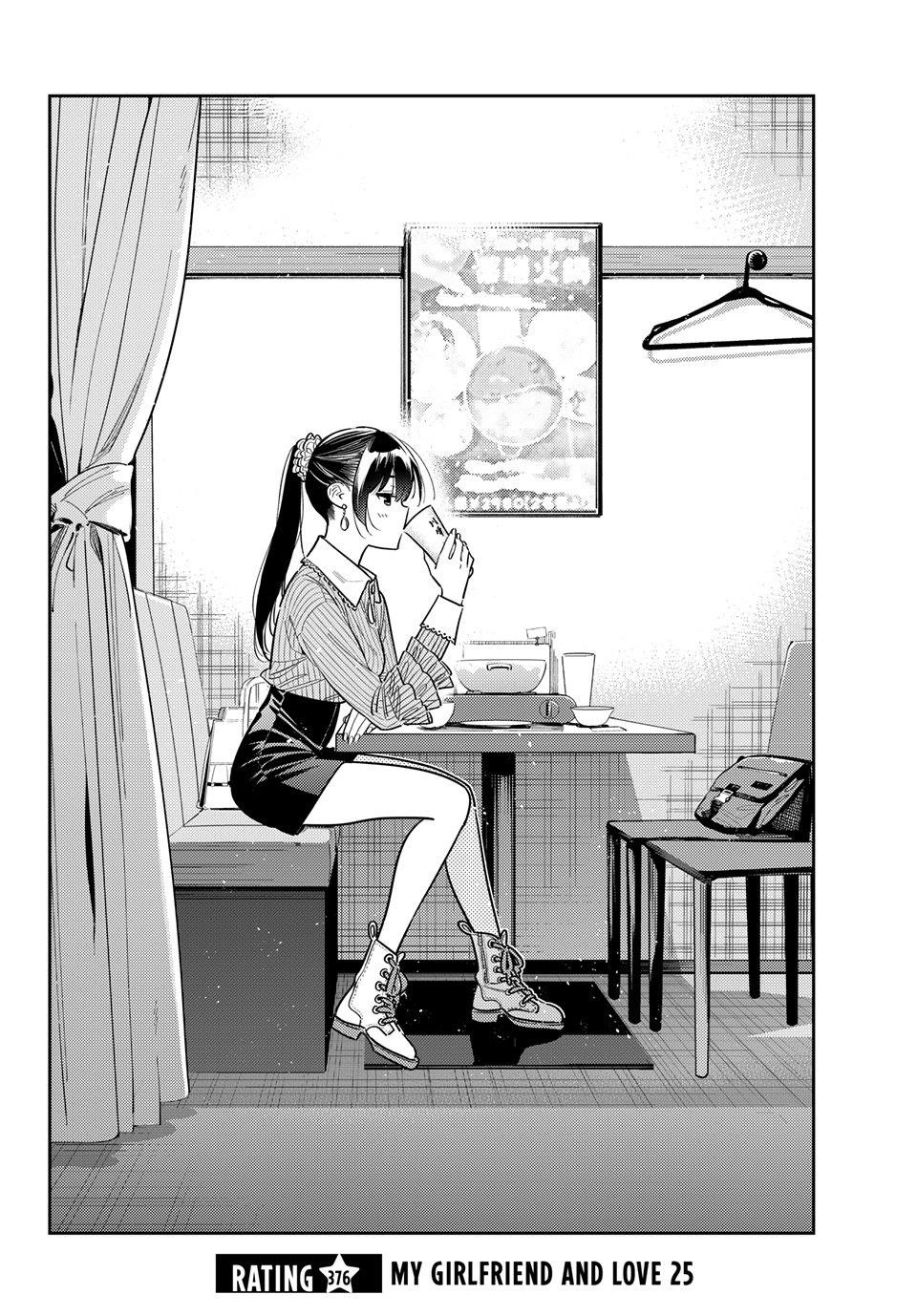 Avenger of Mystical Eyes – Blood Parasite - Chapter 376 - photo - 2