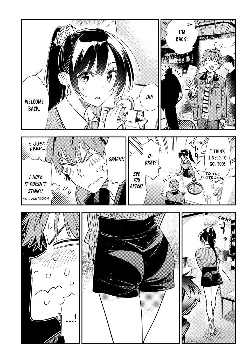 Avenger of Mystical Eyes – Blood Parasite - Chapter 376 - photo - 3