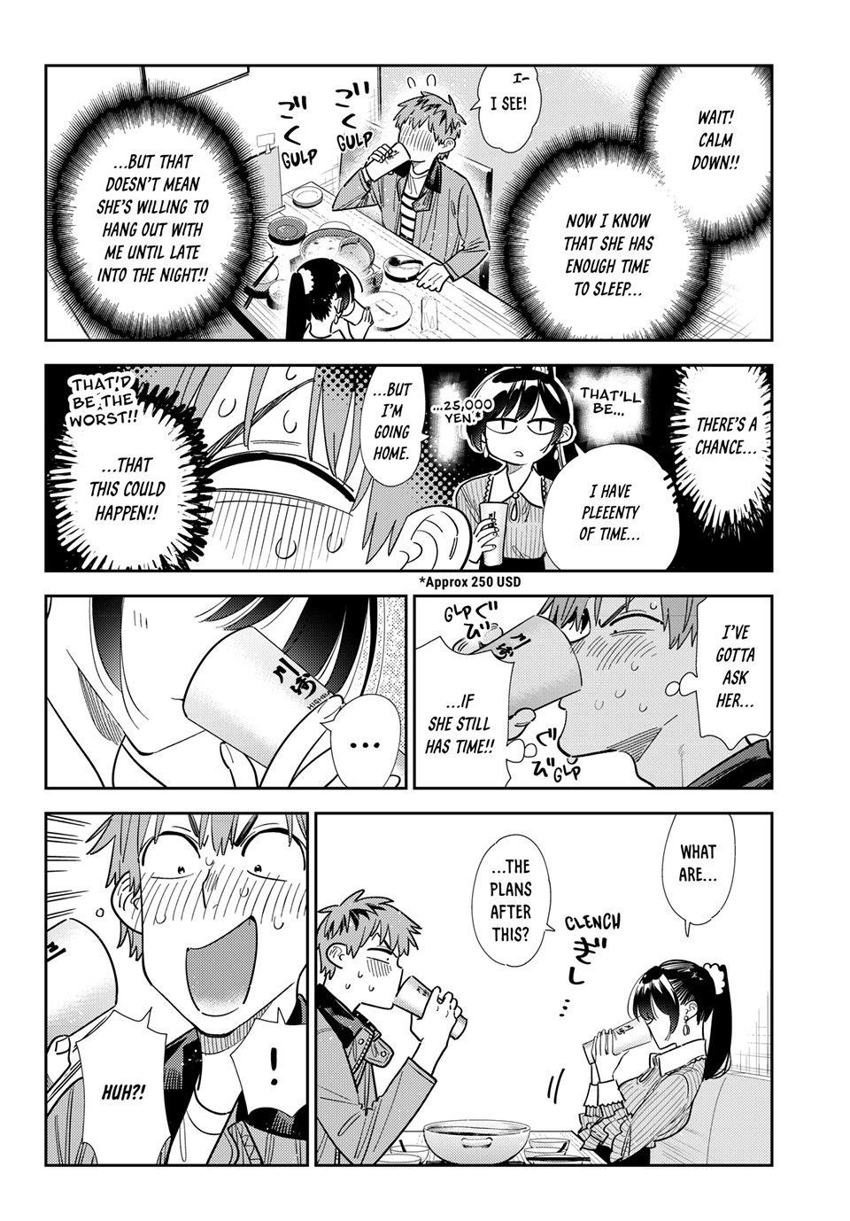 Avenger of Mystical Eyes – Blood Parasite - Chapter 376 - photo - 8