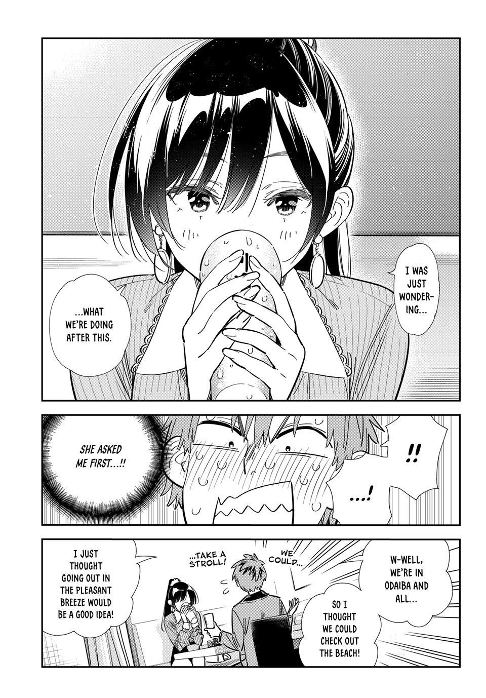 Avenger of Mystical Eyes – Blood Parasite - Chapter 376 - photo - 9