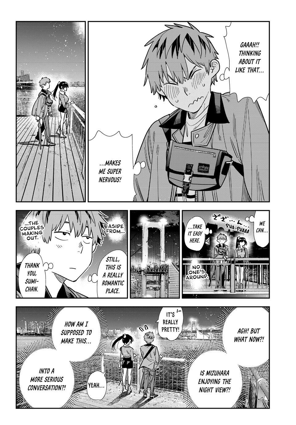 Avenger of Mystical Eyes – Blood Parasite - Chapter 377 - photo - 12