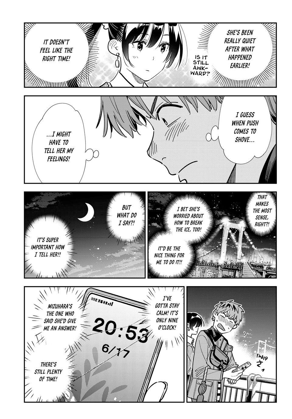 Avenger of Mystical Eyes – Blood Parasite - Chapter 377 - photo - 13