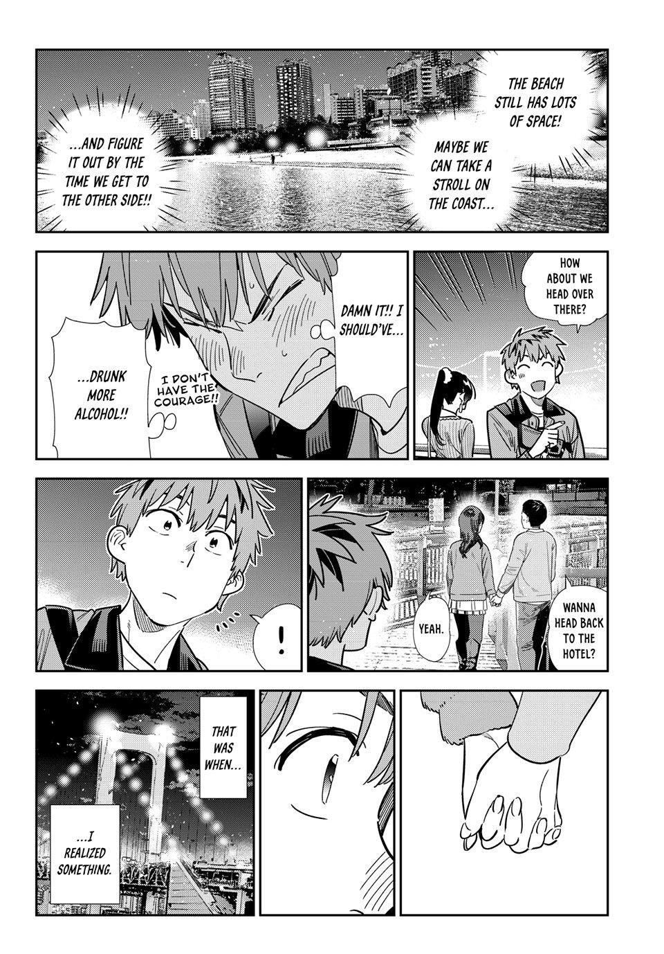 Avenger of Mystical Eyes – Blood Parasite - Chapter 377 - photo - 14