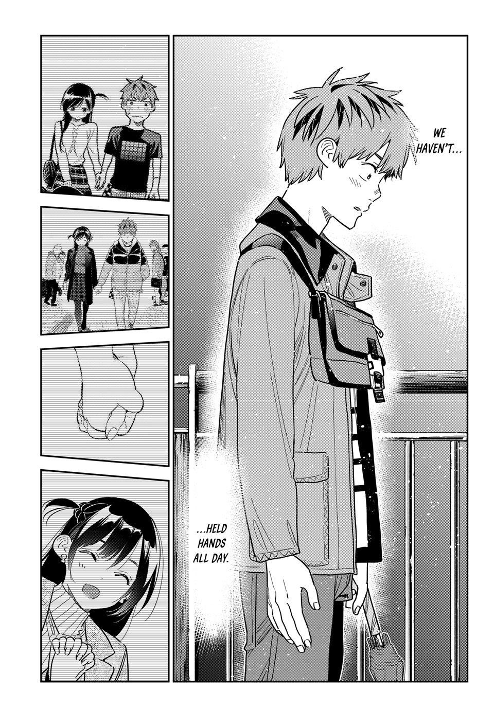 Avenger of Mystical Eyes – Blood Parasite - Chapter 377 - photo - 15