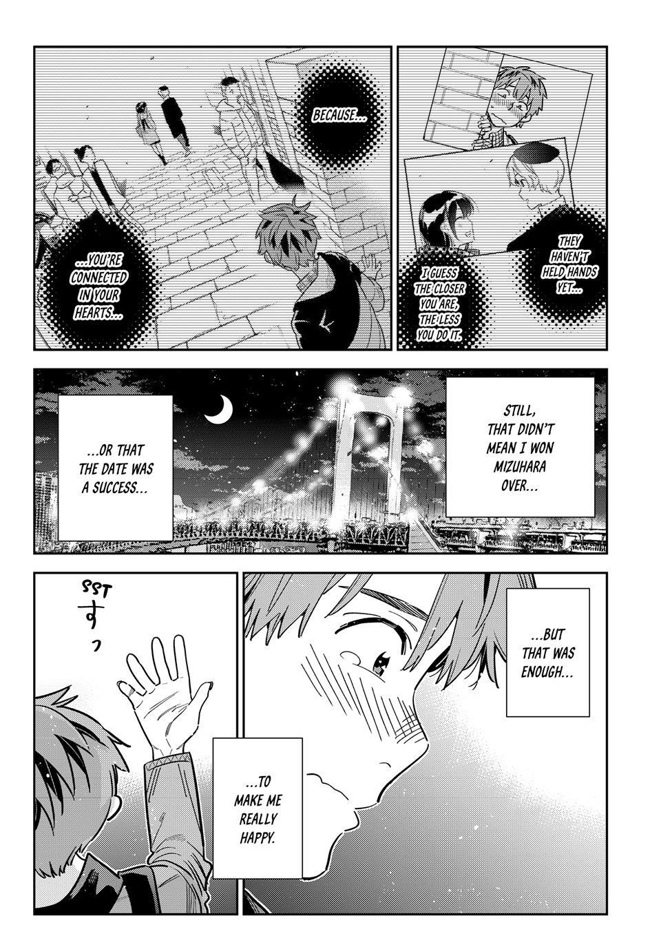 Avenger of Mystical Eyes – Blood Parasite - Chapter 377 - photo - 16