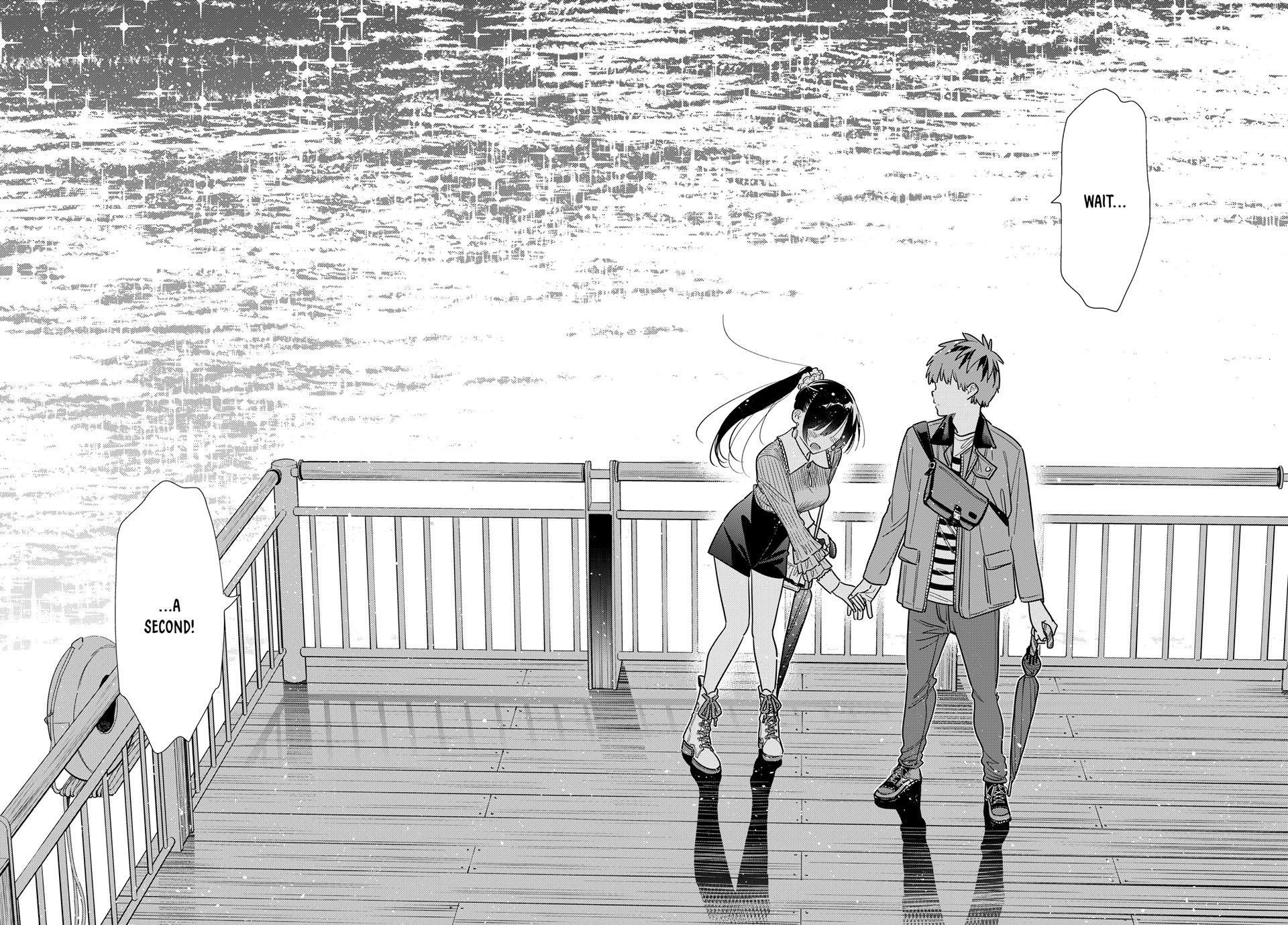 Avenger of Mystical Eyes – Blood Parasite - Chapter 377 - photo - 18