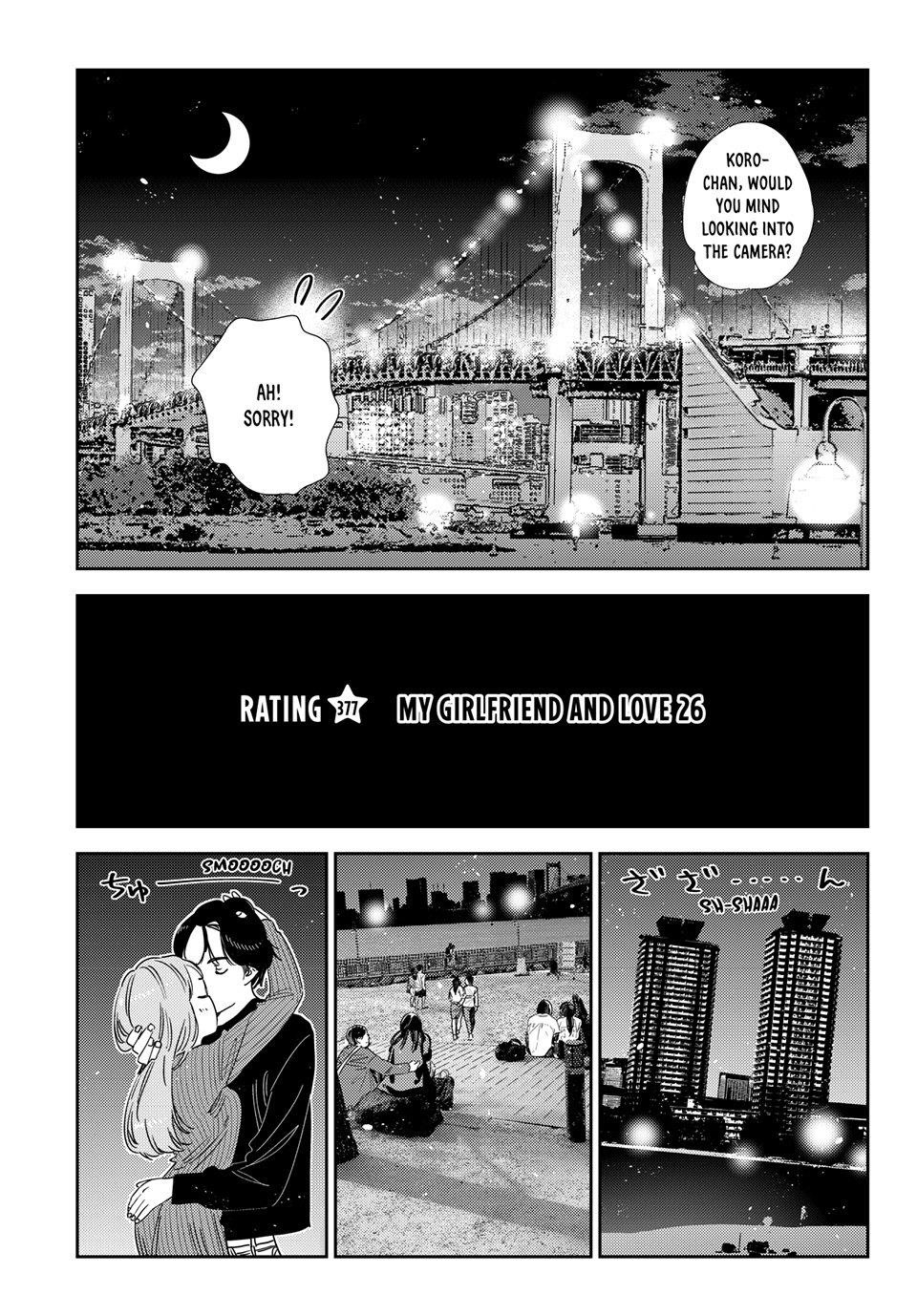 Avenger of Mystical Eyes – Blood Parasite - Chapter 377 - photo - 3