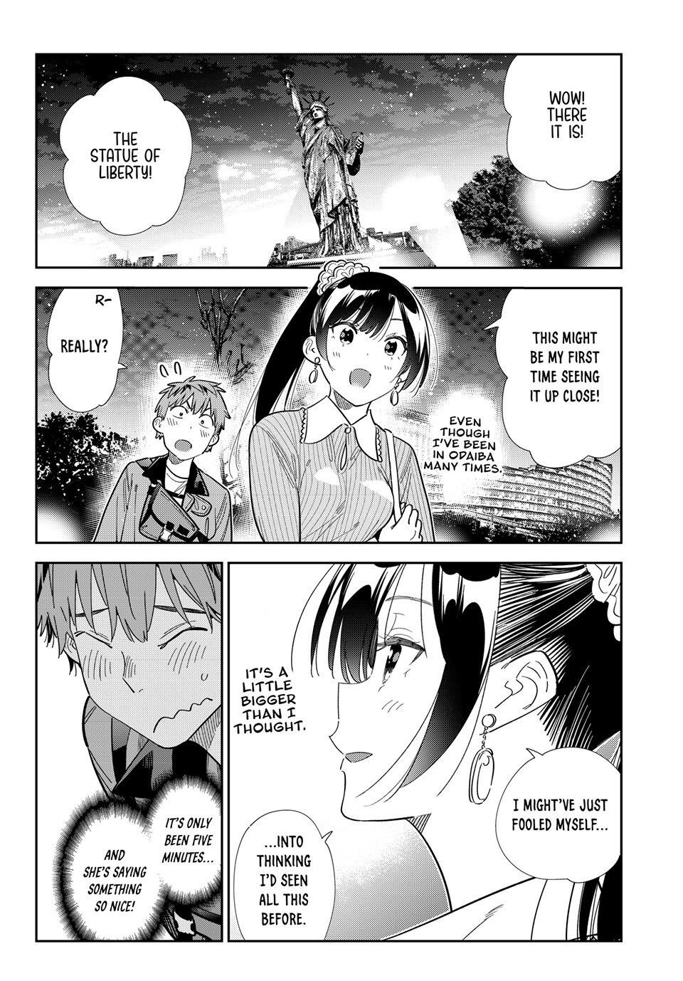 Avenger of Mystical Eyes – Blood Parasite - Chapter 377 - photo - 4