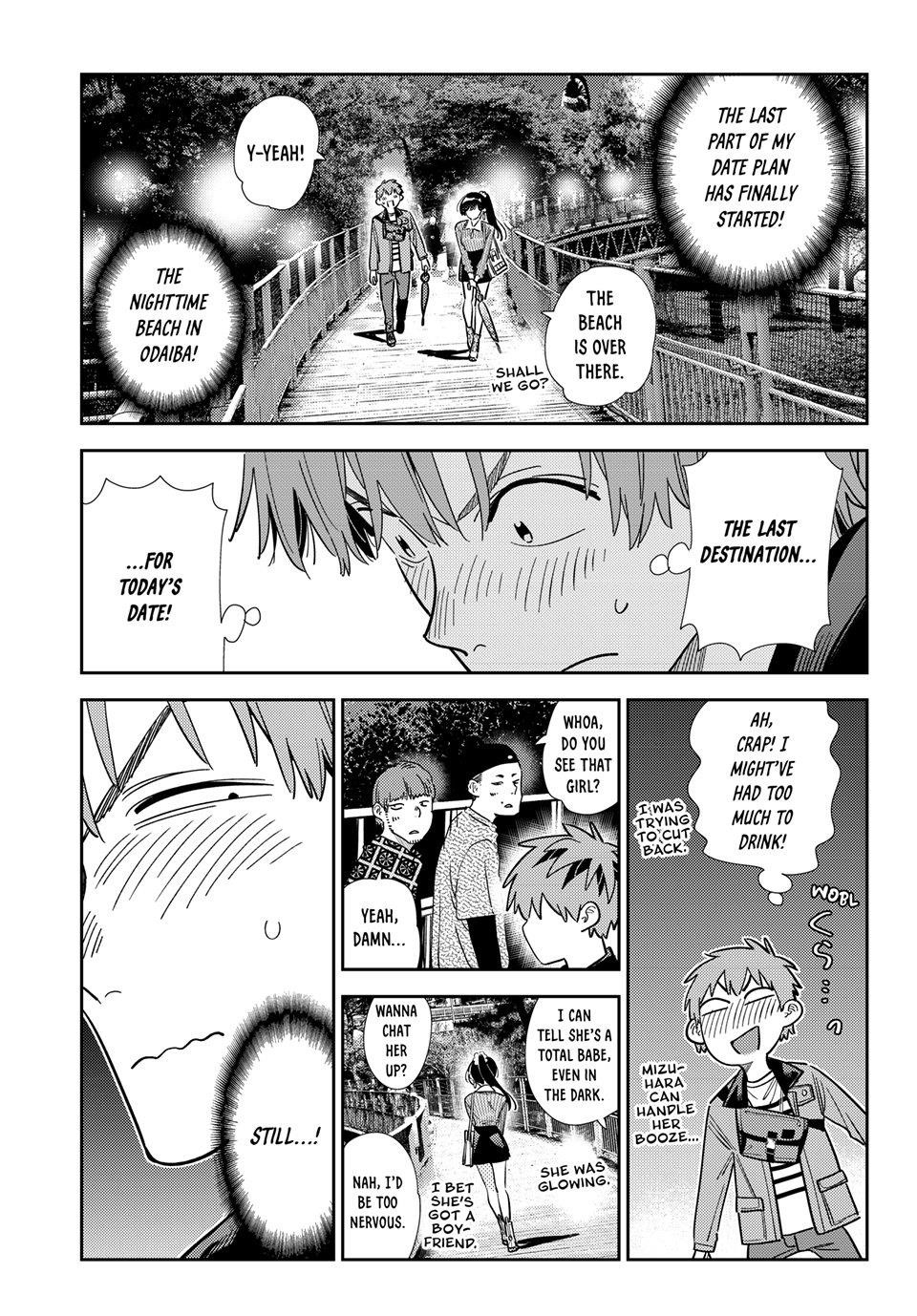 Avenger of Mystical Eyes – Blood Parasite - Chapter 377 - photo - 5