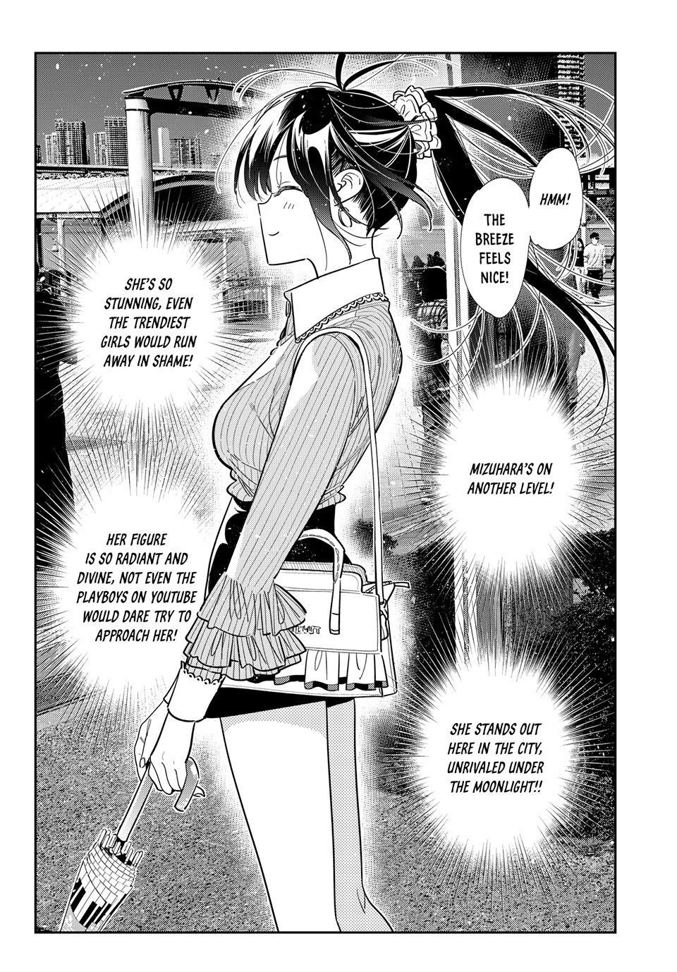 Avenger of Mystical Eyes – Blood Parasite - Chapter 377 - photo - 6