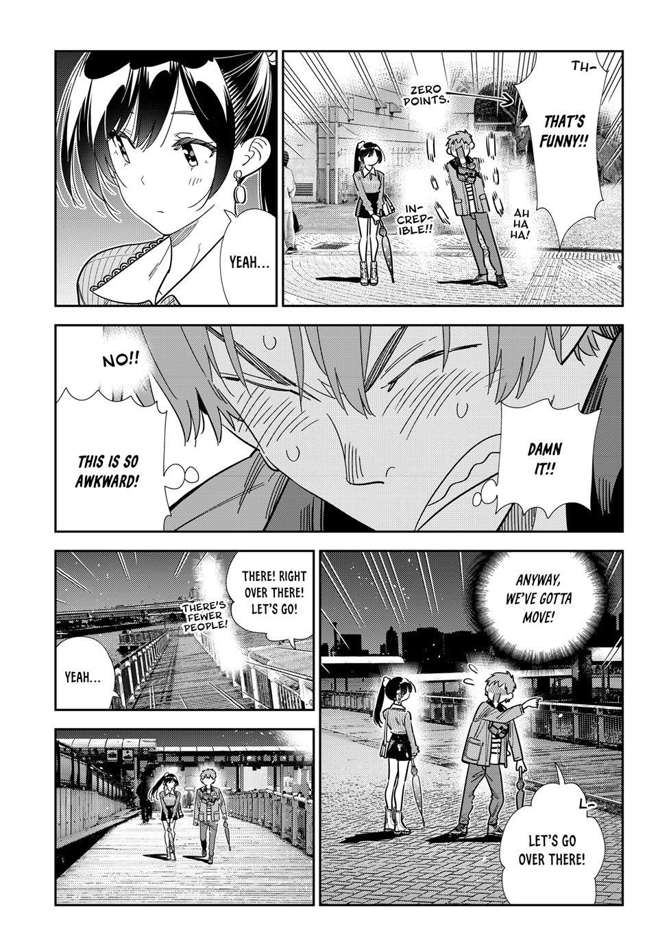 Avenger of Mystical Eyes – Blood Parasite - Chapter 377 - photo - 9
