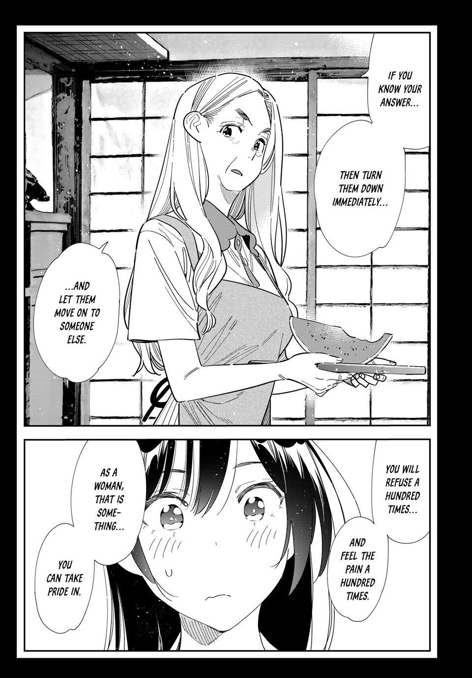 Avenger of Mystical Eyes – Blood Parasite - Chapter 378 - photo - 10