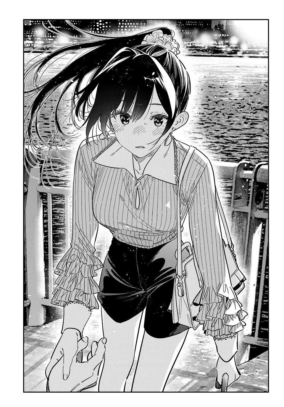 Avenger of Mystical Eyes – Blood Parasite - Chapter 378 - photo - 13