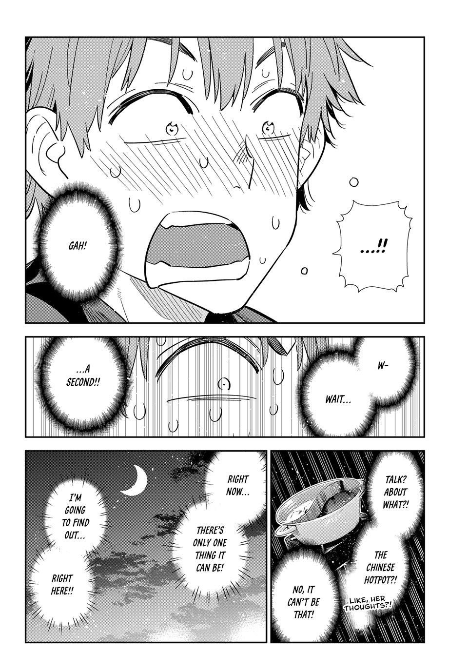 Avenger of Mystical Eyes – Blood Parasite - Chapter 378 - photo - 14