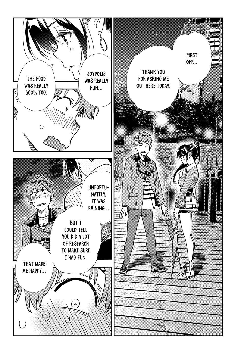 Avenger of Mystical Eyes – Blood Parasite - Chapter 378 - photo - 16