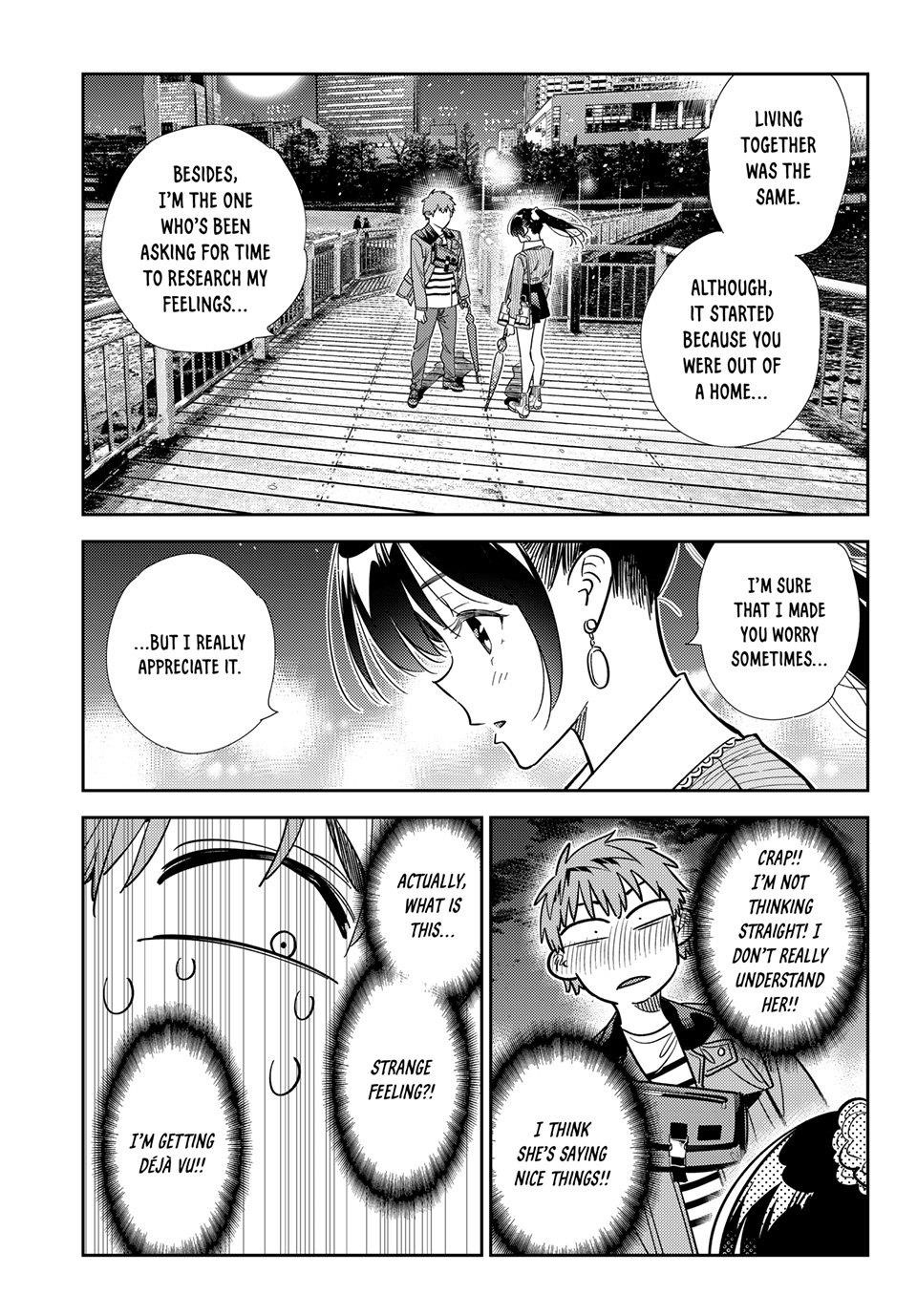 Avenger of Mystical Eyes – Blood Parasite - Chapter 378 - photo - 17