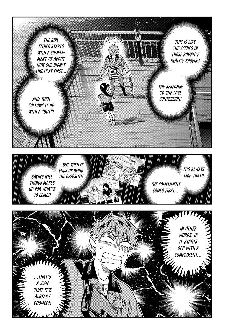 Avenger of Mystical Eyes – Blood Parasite - Chapter 378 - photo - 18