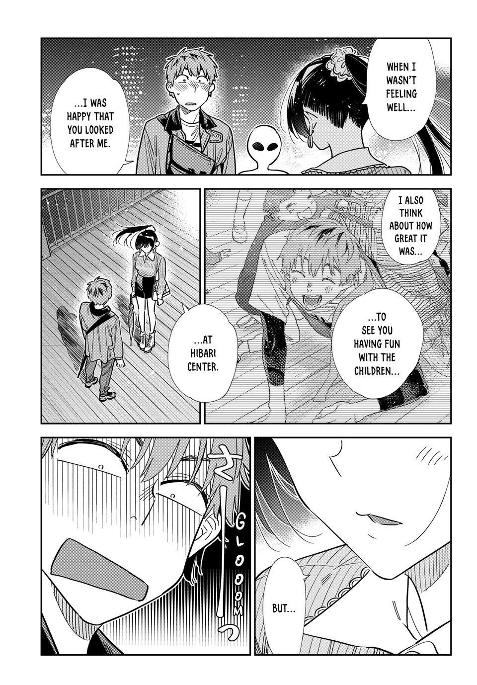 Avenger of Mystical Eyes – Blood Parasite - Chapter 378 - photo - 19