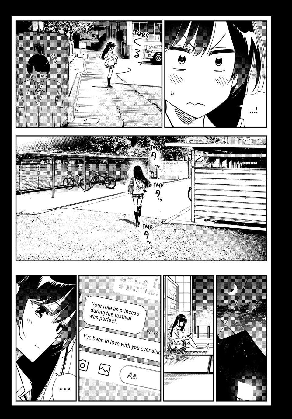 Avenger of Mystical Eyes – Blood Parasite - Chapter 378 - photo - 4