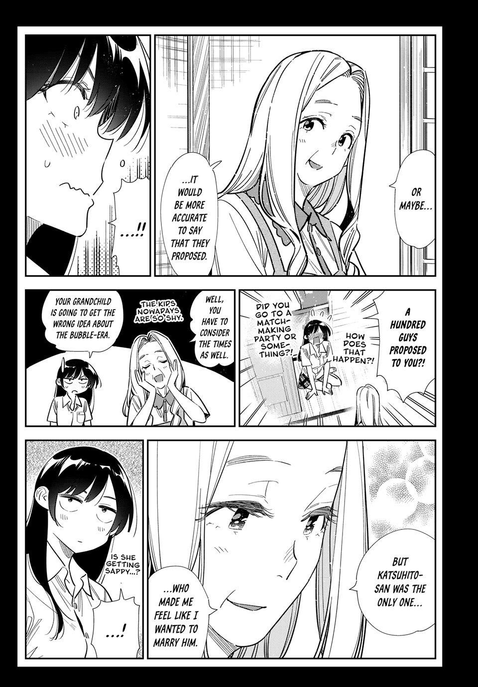 Avenger of Mystical Eyes – Blood Parasite - Chapter 378 - photo - 6