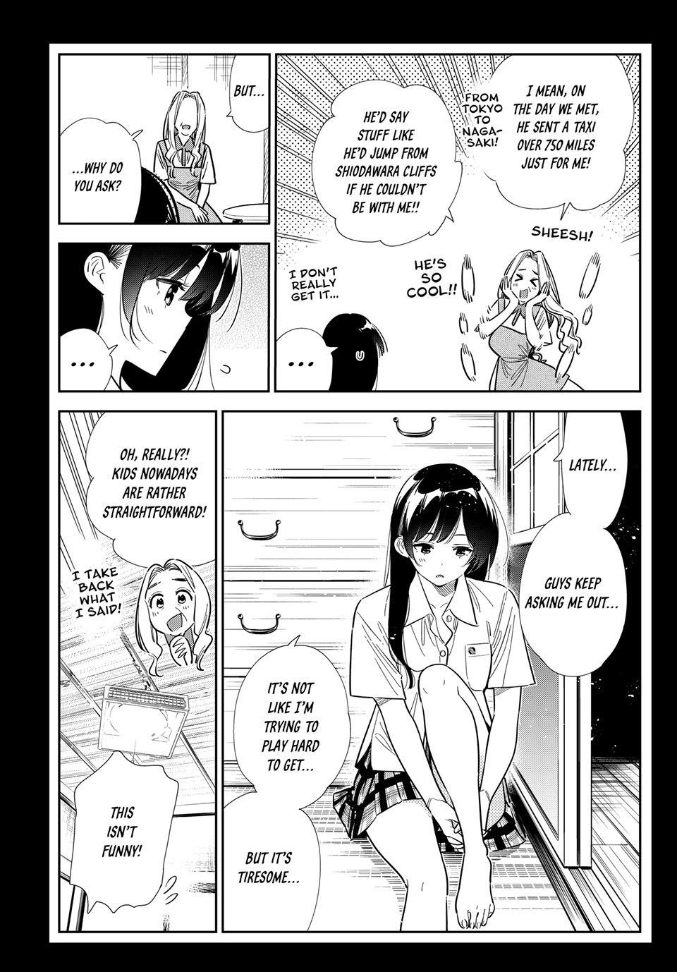 Avenger of Mystical Eyes – Blood Parasite - Chapter 378 - photo - 7