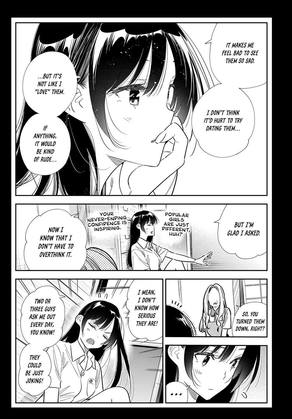Avenger of Mystical Eyes – Blood Parasite - Chapter 378 - photo - 8