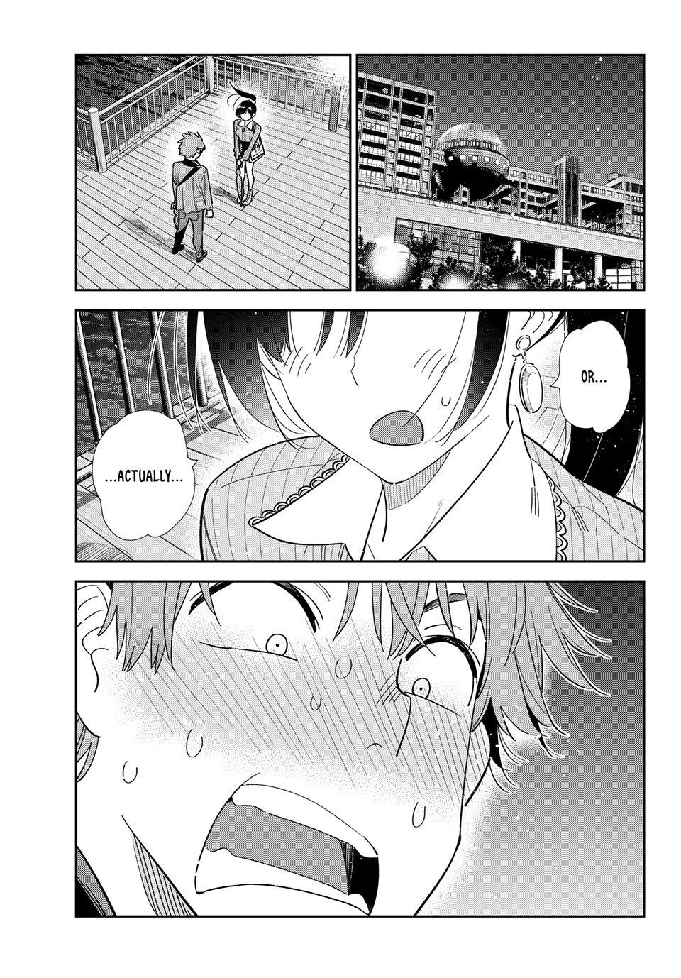 Avenger of Mystical Eyes – Blood Parasite - Chapter 379 - photo - 1