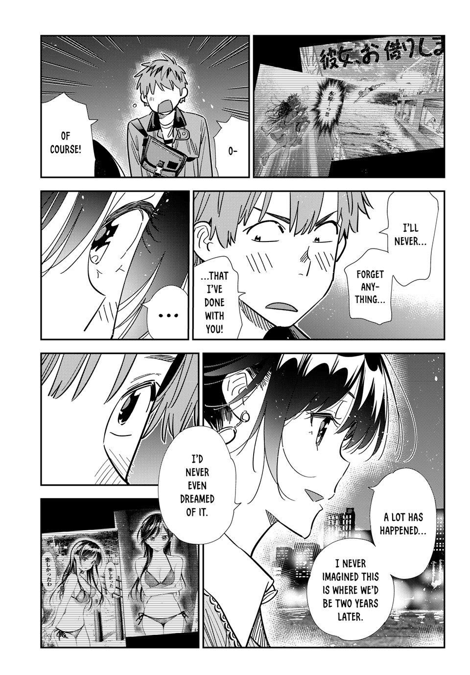 Avenger of Mystical Eyes – Blood Parasite - Chapter 379 - photo - 11