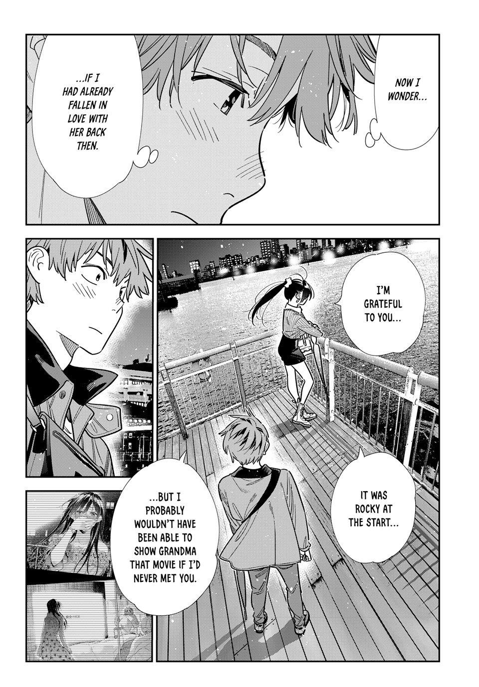 Avenger of Mystical Eyes – Blood Parasite - Chapter 379 - photo - 12