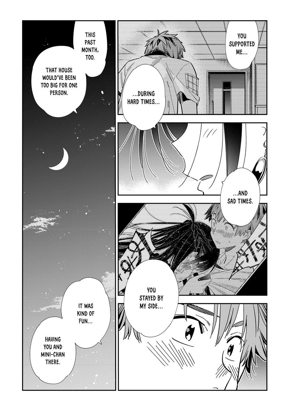 Avenger of Mystical Eyes – Blood Parasite - Chapter 379 - photo - 13