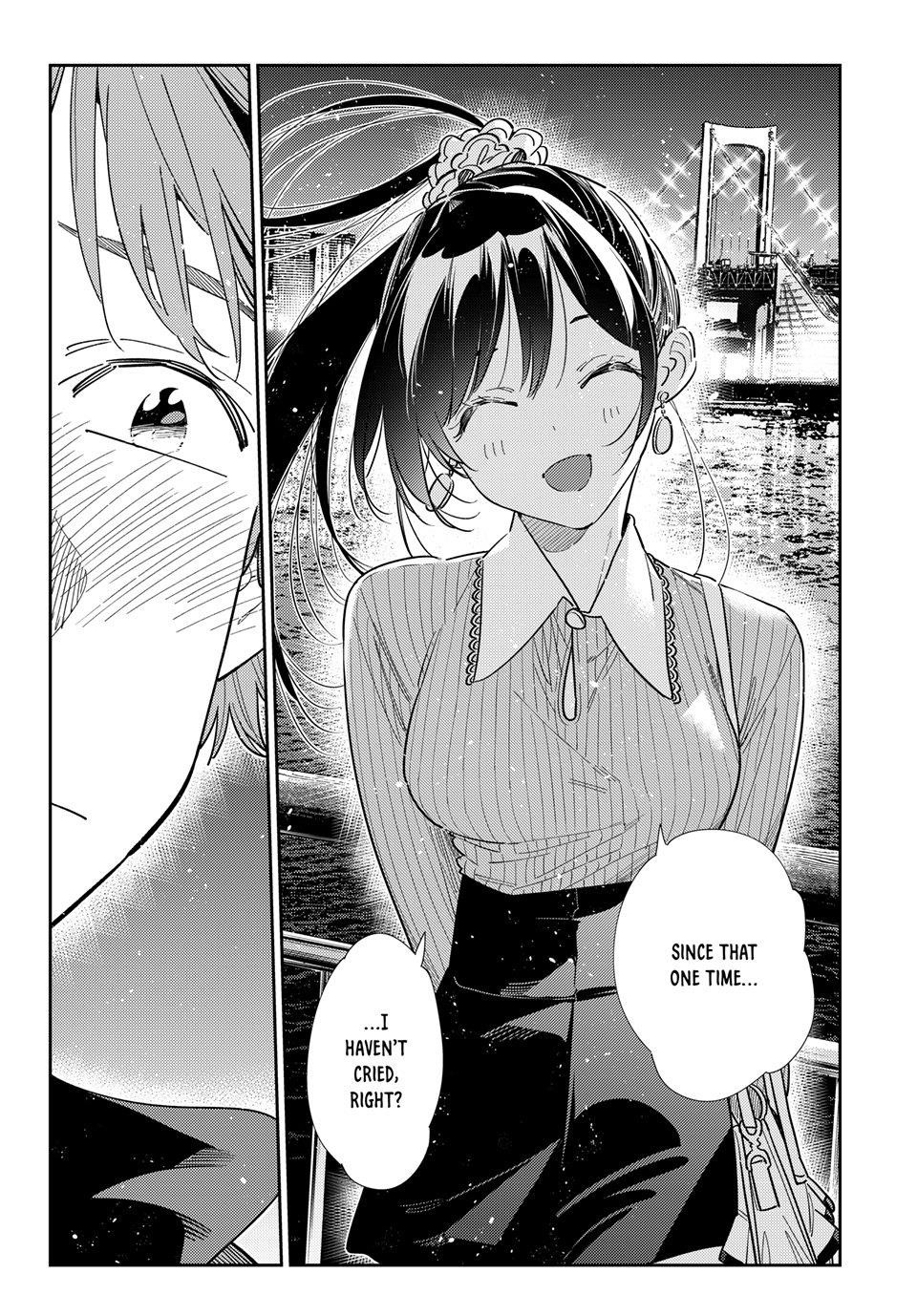Avenger of Mystical Eyes – Blood Parasite - Chapter 379 - photo - 14