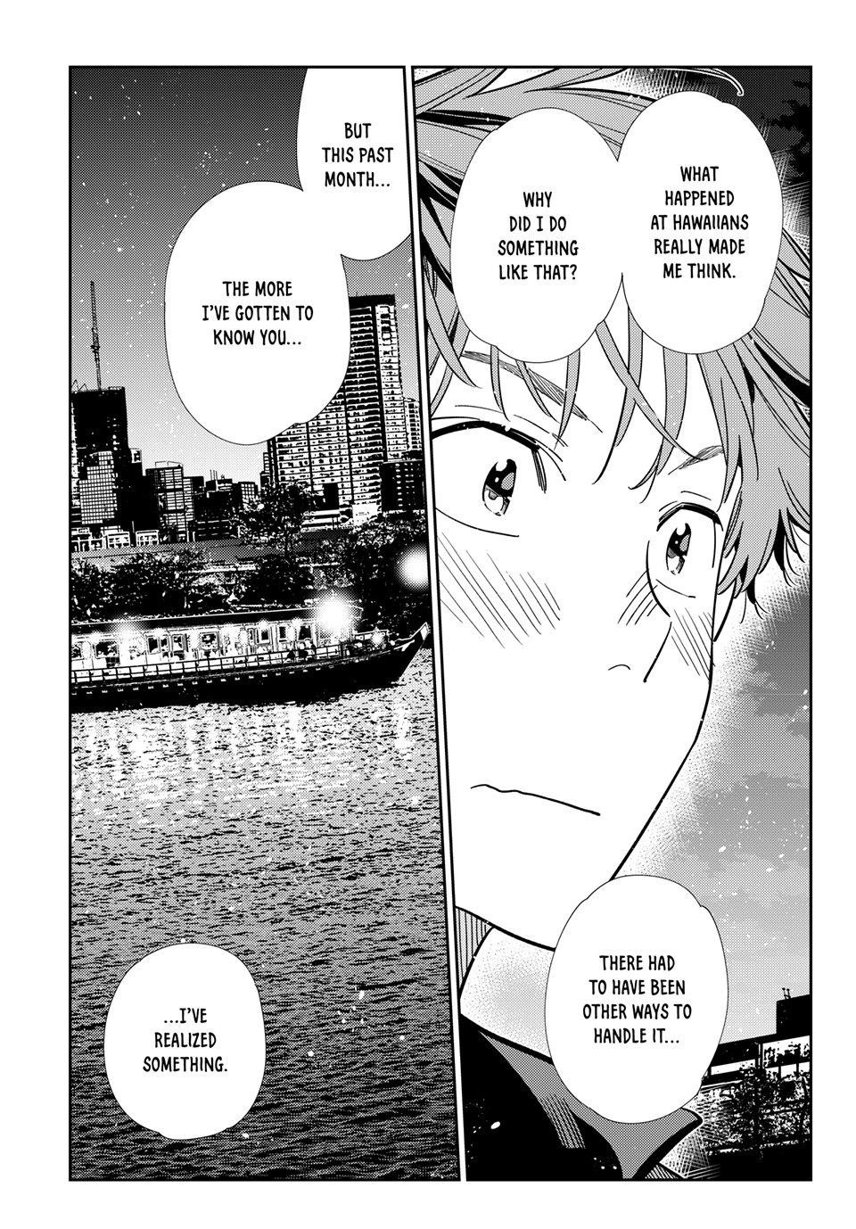 Avenger of Mystical Eyes – Blood Parasite - Chapter 379 - photo - 17