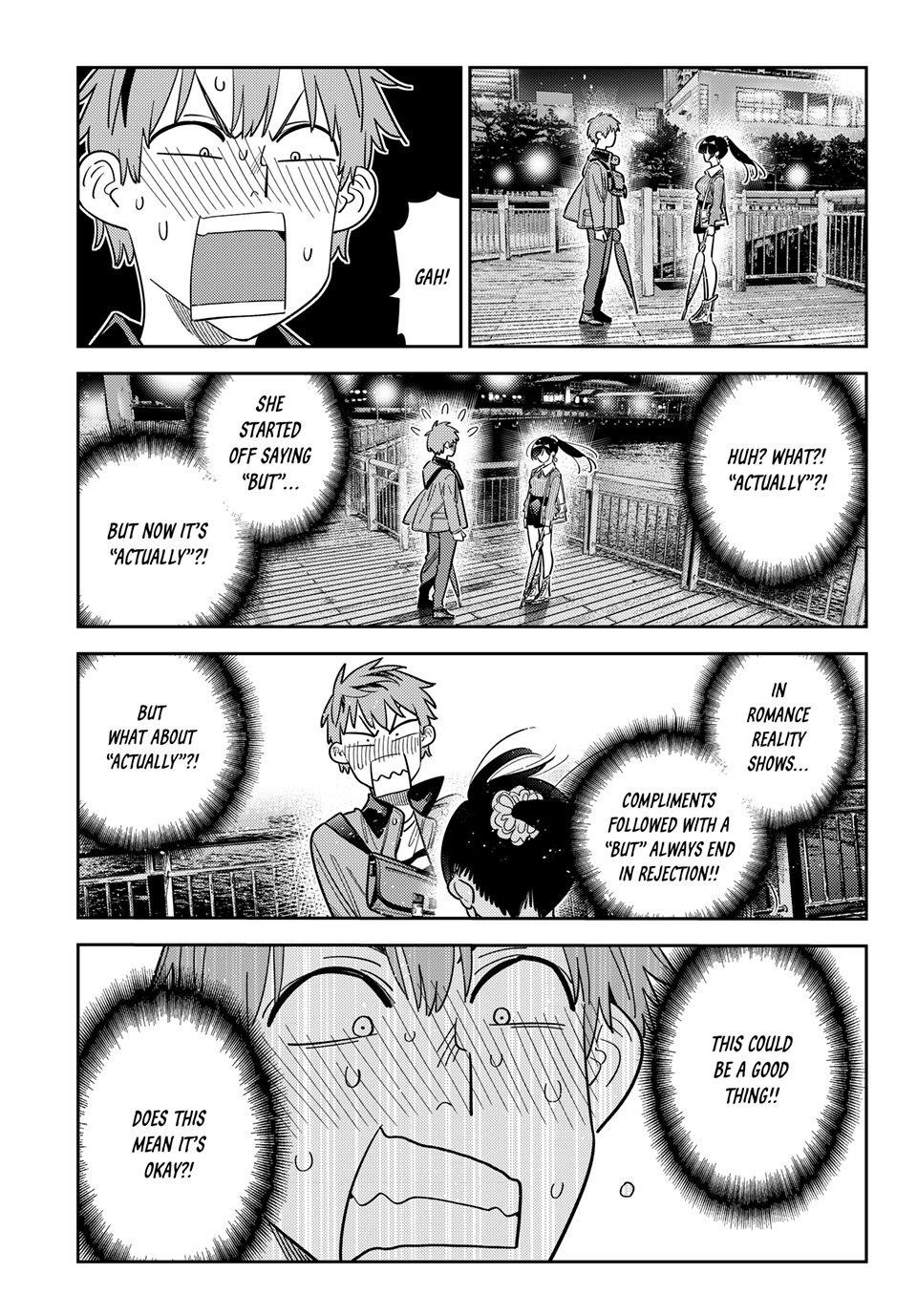 Avenger of Mystical Eyes – Blood Parasite - Chapter 379 - photo - 3