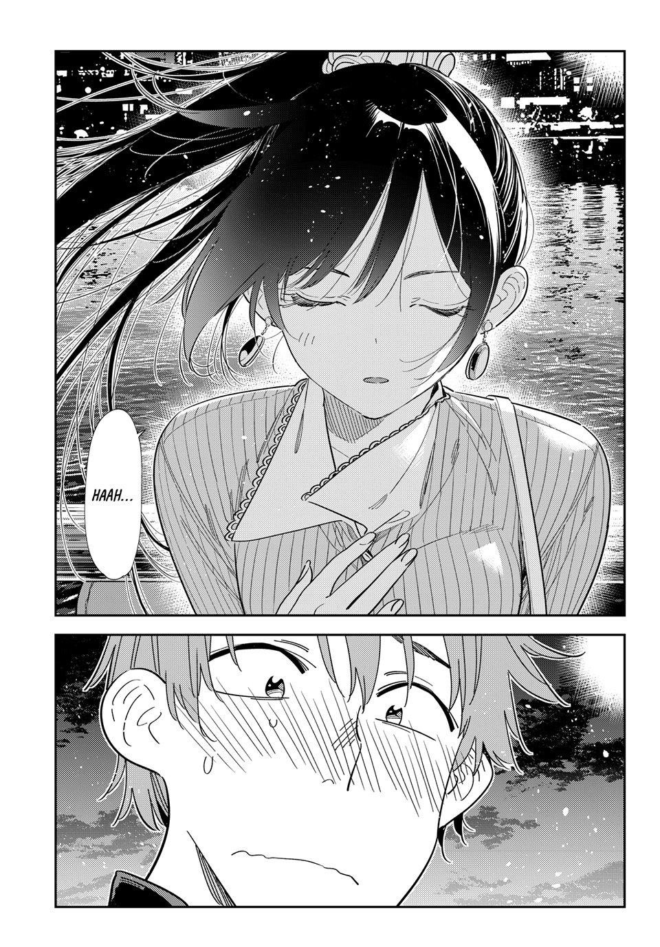 Avenger of Mystical Eyes – Blood Parasite - Chapter 379 - photo - 5