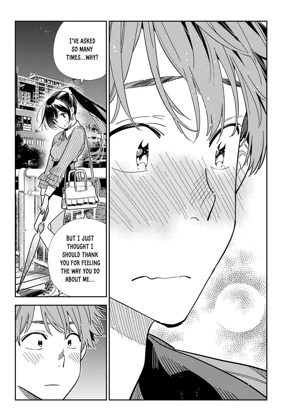 Avenger of Mystical Eyes – Blood Parasite - Chapter 379 - photo - 8
