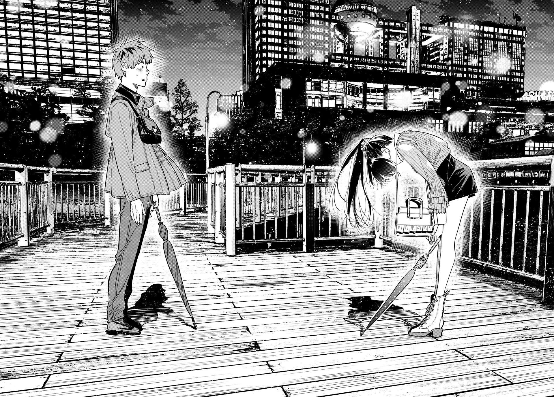 Avenger of Mystical Eyes – Blood Parasite - Chapter 380 - photo - 11